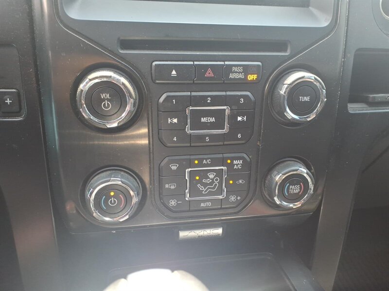 2014 Ford F-150 FX4 - Photo 15 - Carmichaels, PA 15320
