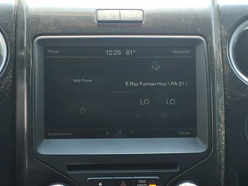 2014 Ford F-150 FX4 - Photo 12 - Carmichaels, PA 15320