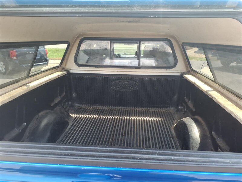 2014 Ford F-150 FX4 - Photo 6 - Carmichaels, PA 15320