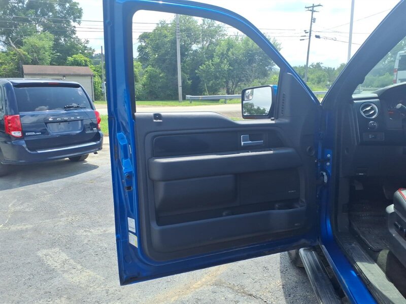 2014 Ford F-150 FX4 - Photo 7 - Carmichaels, PA 15320