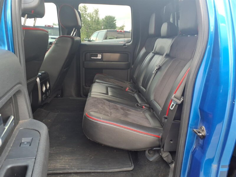 2014 Ford F-150 FX4 - Photo 10 - Carmichaels, PA 15320