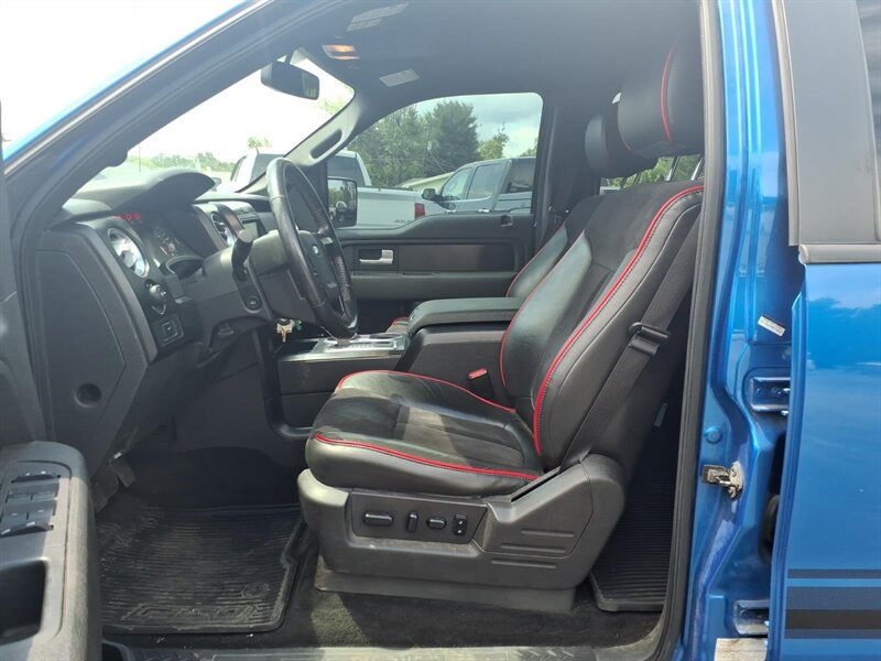 2014 Ford F-150 FX4 - Photo 8 - Carmichaels, PA 15320