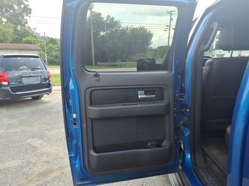 2014 Ford F-150 FX4 - Photo 9 - Carmichaels, PA 15320