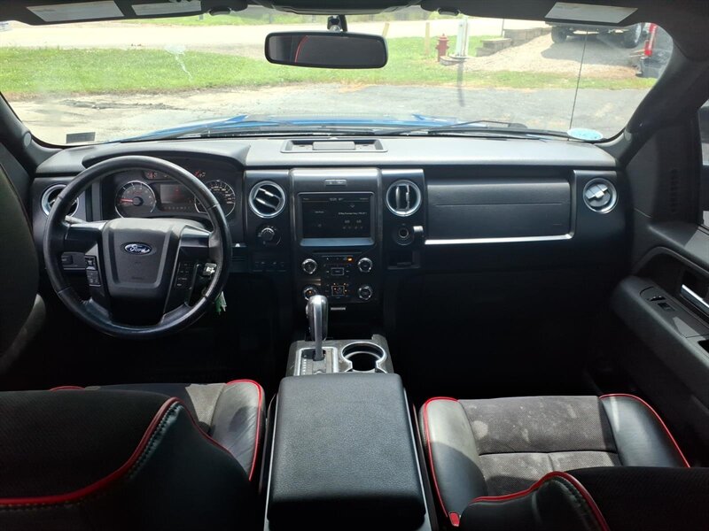 2014 Ford F-150 FX4 - Photo 11 - Carmichaels, PA 15320