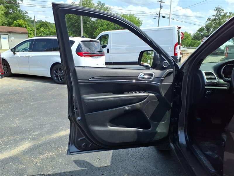 2019 Jeep Grand Cherokee Limited - Photo 7 - Carmichaels, PA 15320
