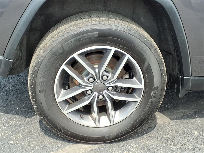 2019 Jeep Grand Cherokee Limited - Photo 6 - Carmichaels, PA 15320