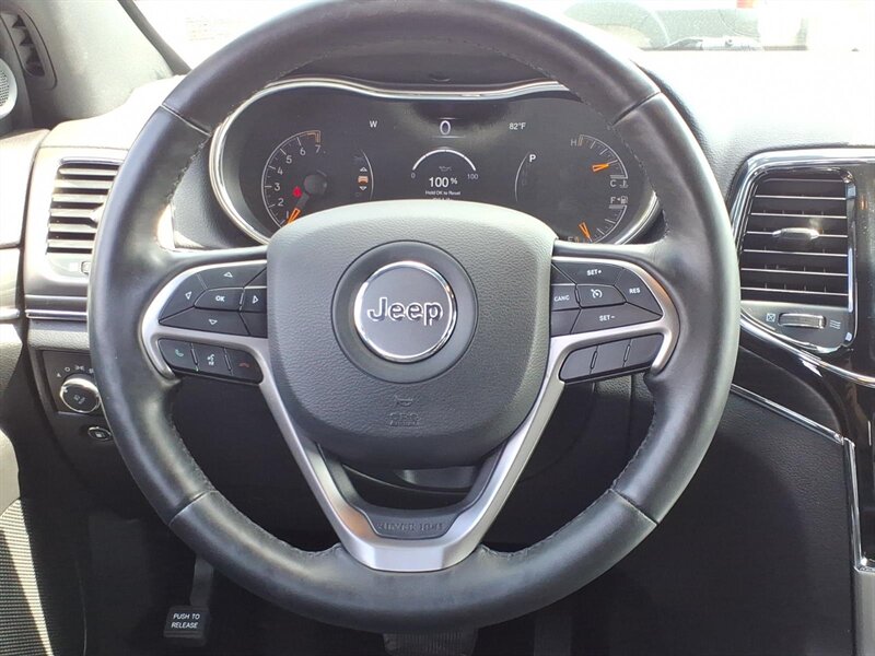 2019 Jeep Grand Cherokee Limited - Photo 13 - Carmichaels, PA 15320