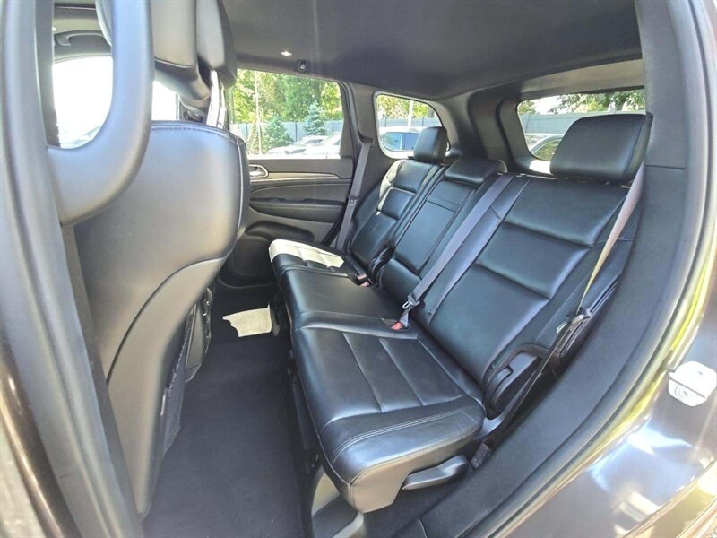 2019 Jeep Grand Cherokee Limited - Photo 5 - Carmichaels, PA 15320