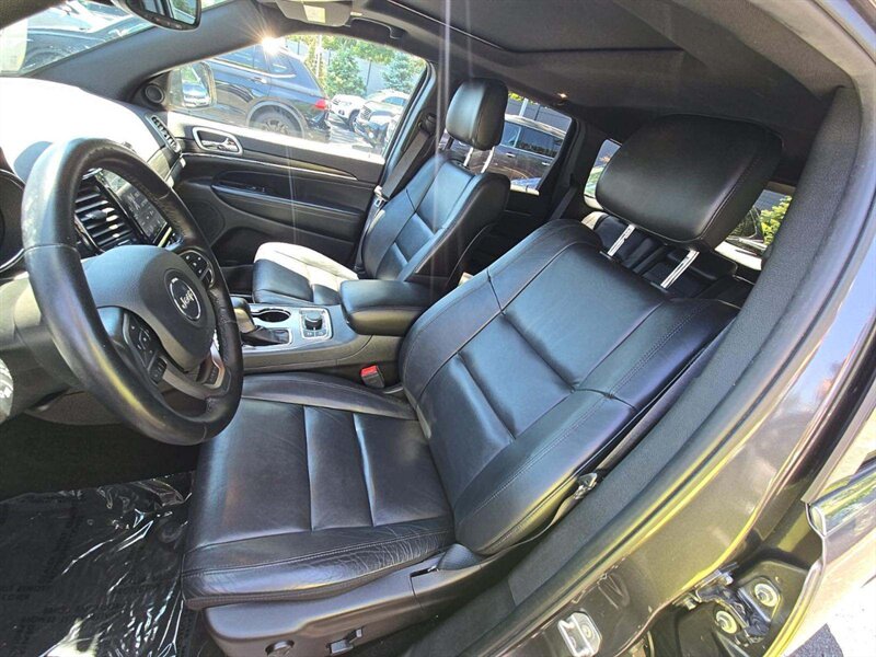 2019 Jeep Grand Cherokee Limited - Photo 6 - Carmichaels, PA 15320