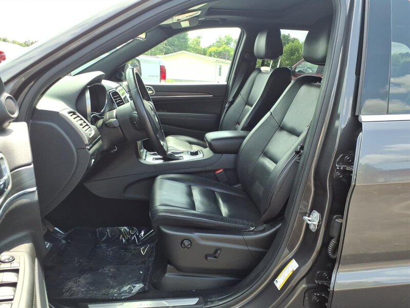 2019 Jeep Grand Cherokee Limited - Photo 8 - Carmichaels, PA 15320