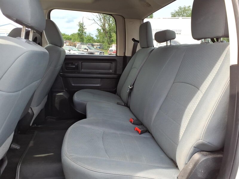 2015 RAM 1500 Express - Photo 7 - Carmichaels, PA 15320