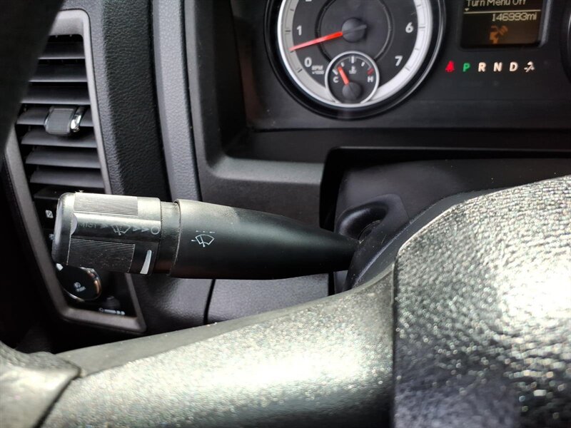2015 RAM 1500 Express - Photo 14 - Carmichaels, PA 15320