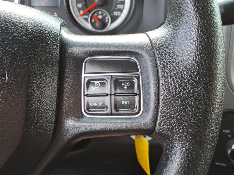 2015 RAM 1500 Express - Photo 13 - Carmichaels, PA 15320