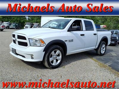 2015 RAM 1500 Express Truck