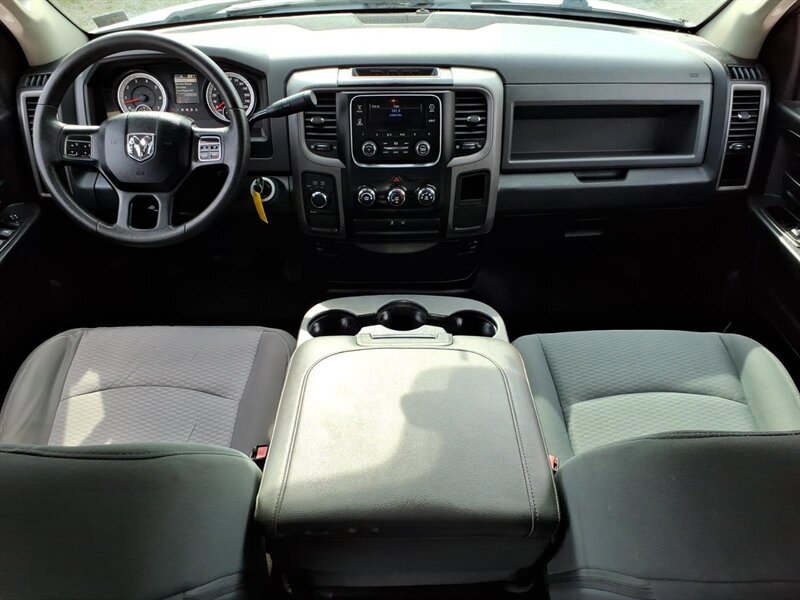 2015 RAM 1500 Express - Photo 8 - Carmichaels, PA 15320