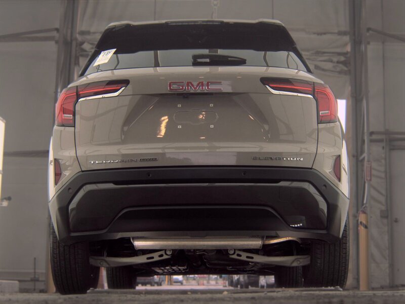 2026 GMC Terrain Elevation - Photo 7 - Carmichaels, PA 15320