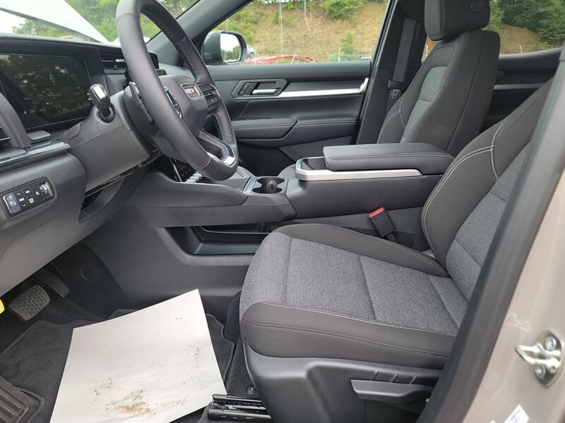 2026 GMC Terrain Elevation - Photo 13 - Carmichaels, PA 15320