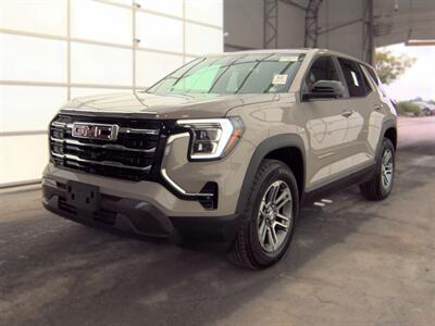 2026 GMC Terrain Elevation SUV