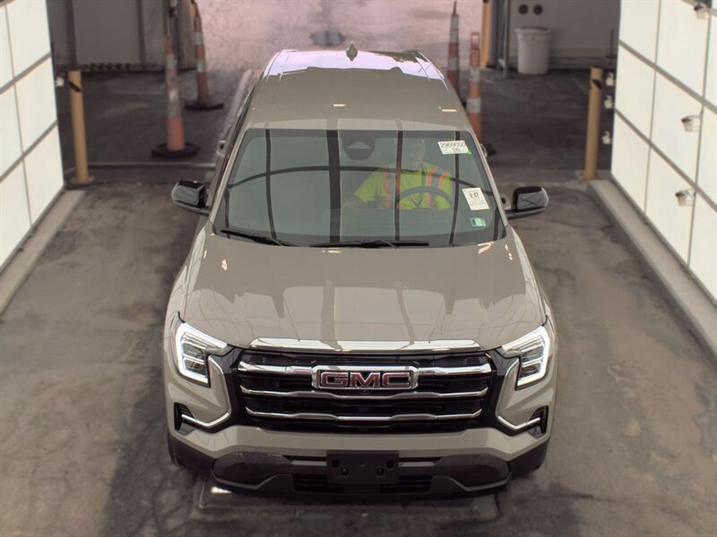 2026 GMC Terrain Elevation - Photo 6 - Carmichaels, PA 15320