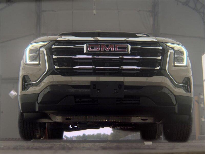2026 GMC Terrain Elevation - Photo 9 - Carmichaels, PA 15320