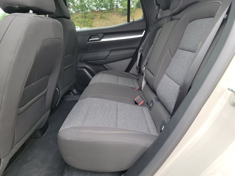 2026 GMC Terrain Elevation - Photo 15 - Carmichaels, PA 15320