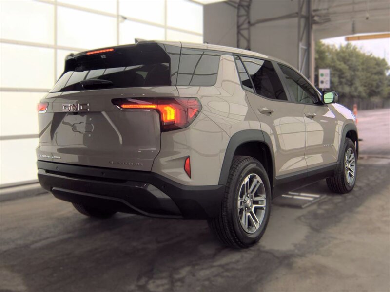2026 GMC Terrain Elevation - Photo 3 - Carmichaels, PA 15320