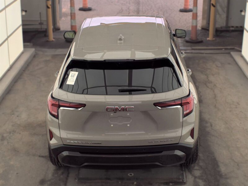 2026 GMC Terrain Elevation - Photo 5 - Carmichaels, PA 15320