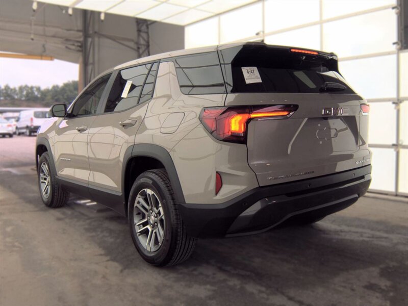 2026 GMC Terrain Elevation - Photo 4 - Carmichaels, PA 15320
