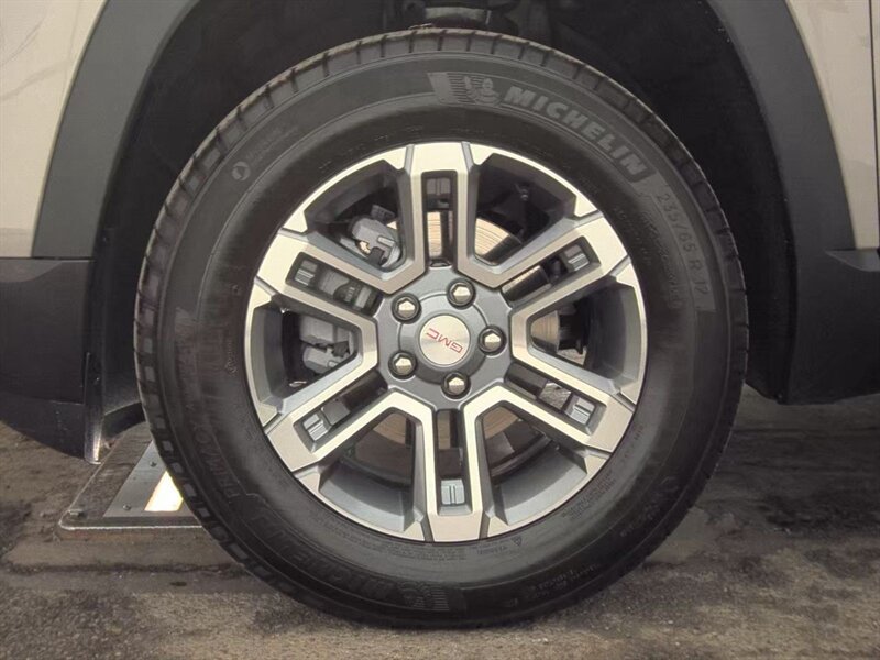 2026 GMC Terrain Elevation - Photo 8 - Carmichaels, PA 15320