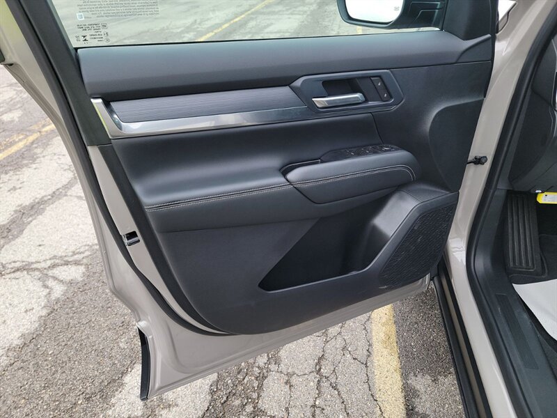 2026 GMC Terrain Elevation - Photo 12 - Carmichaels, PA 15320