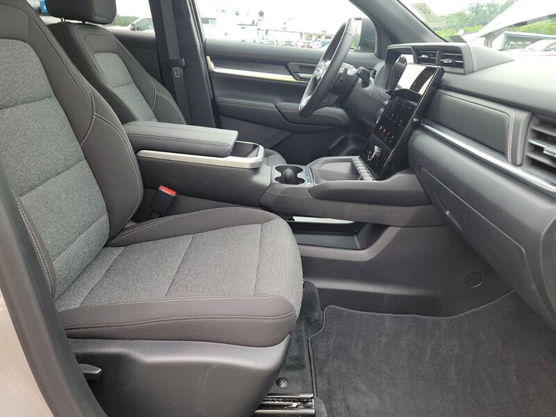 2026 GMC Terrain Elevation - Photo 11 - Carmichaels, PA 15320