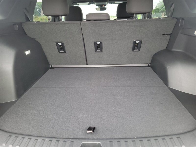 2026 GMC Terrain Elevation - Photo 10 - Carmichaels, PA 15320