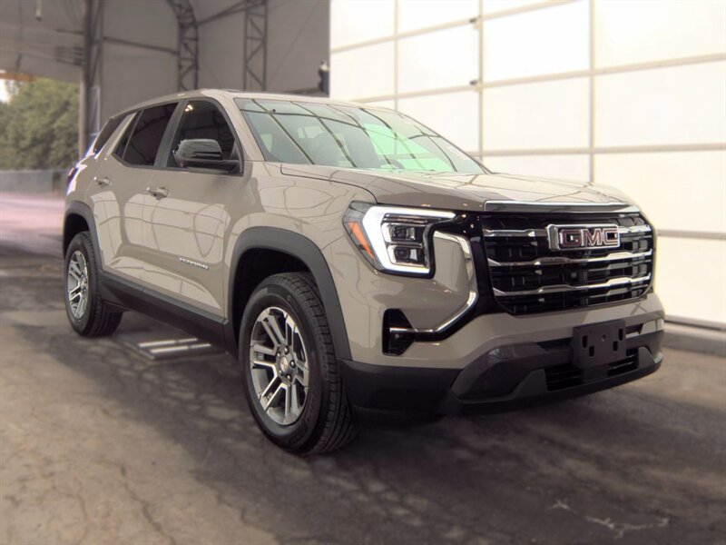 2026 GMC Terrain Elevation - Photo 2 - Carmichaels, PA 15320