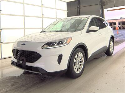 2020 Ford Escape SE SUV