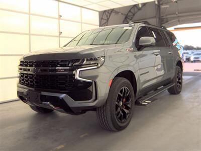 2022 Chevrolet Suburban Z71 SUV