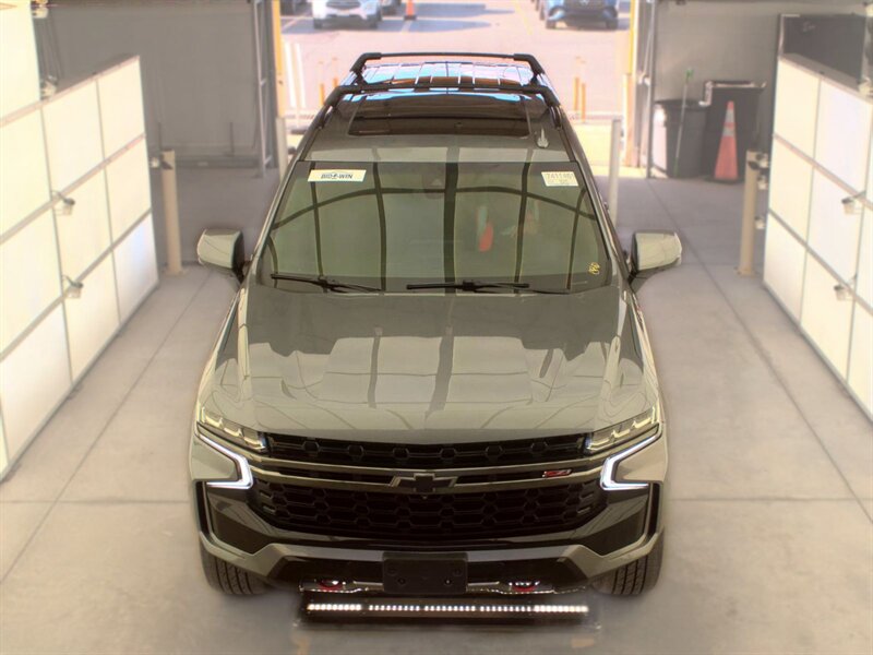 2022 Chevrolet Suburban Z71 - Photo 5 - Carmichaels, PA 15320