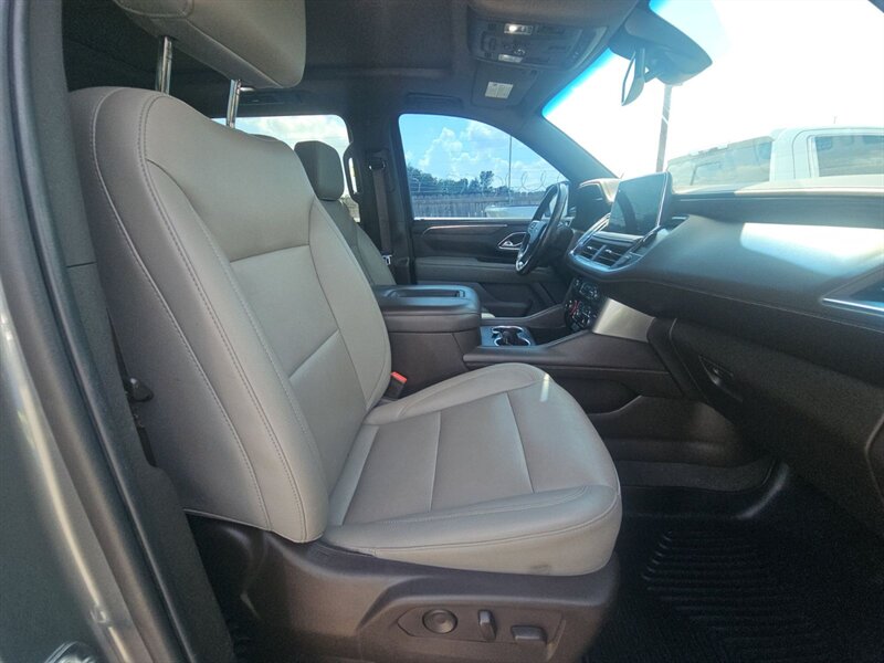 2022 Chevrolet Suburban Z71 - Photo 7 - Carmichaels, PA 15320