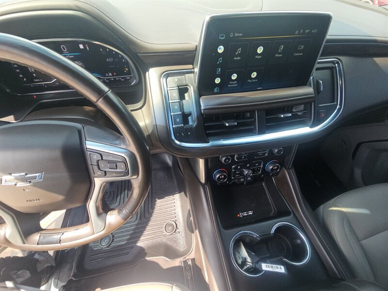 2022 Chevrolet Suburban Z71 - Photo 14 - Carmichaels, PA 15320