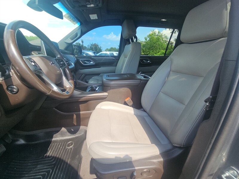2022 Chevrolet Suburban Z71 - Photo 13 - Carmichaels, PA 15320