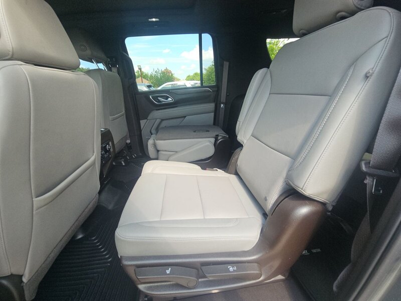 2022 Chevrolet Suburban Z71 - Photo 10 - Carmichaels, PA 15320