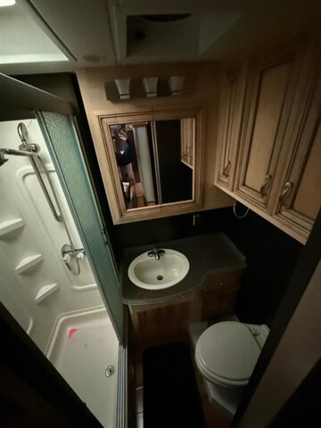 2014 NEWMAR CANYON STAR 3920 - Photo 8 - Carmichaels, PA 15320