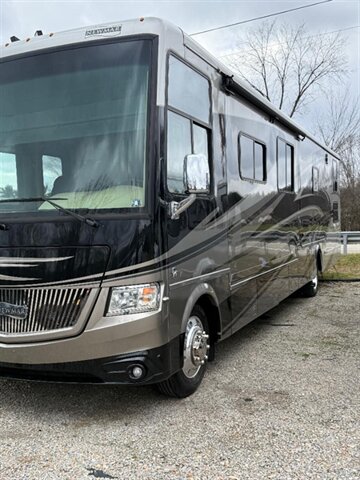 2014 NEWMAR CANYON STAR 3920 - Photo 3 - Carmichaels, PA 15320