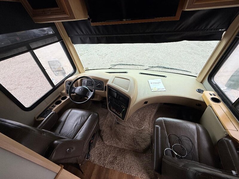 2014 NEWMAR CANYON STAR 3920 - Photo 10 - Carmichaels, PA 15320