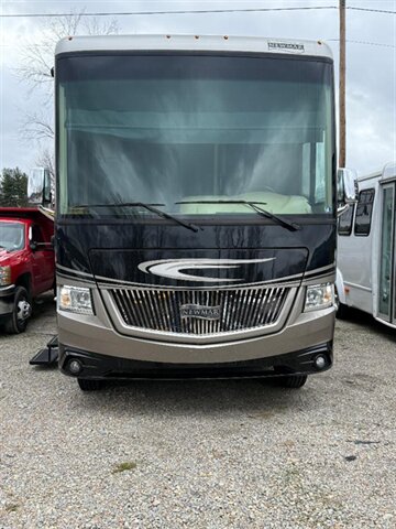 2014 NEWMAR CANYON STAR 3920 - Photo 4 - Carmichaels, PA 15320