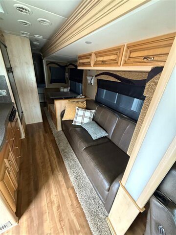 2014 NEWMAR CANYON STAR 3920 - Photo 7 - Carmichaels, PA 15320