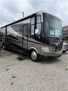 2014 NEWMAR CANYON STAR 3920