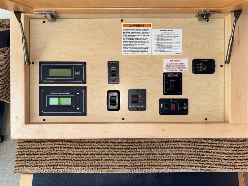 2014 NEWMAR CANYON STAR 3920 - Photo 5 - Carmichaels, PA 15320