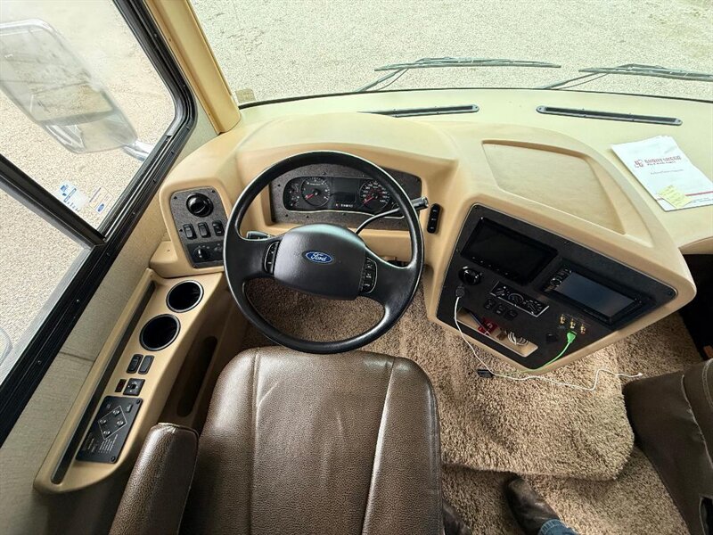 2014 NEWMAR CANYON STAR 3920 - Photo 9 - Carmichaels, PA 15320