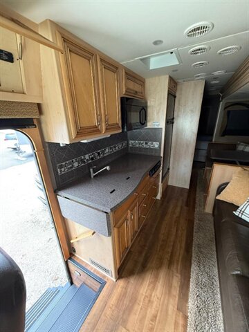 2014 NEWMAR CANYON STAR 3920 - Photo 6 - Carmichaels, PA 15320