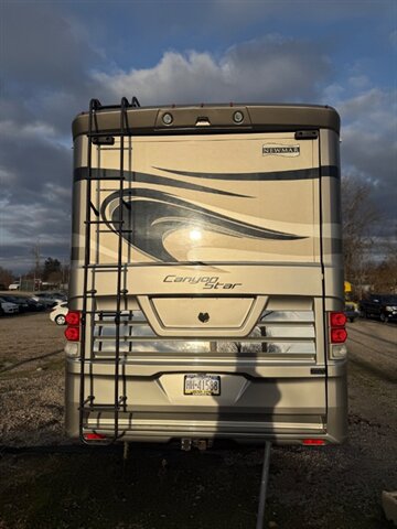 2014 NEWMAR CANYON STAR 3920 - Photo 12 - Carmichaels, PA 15320